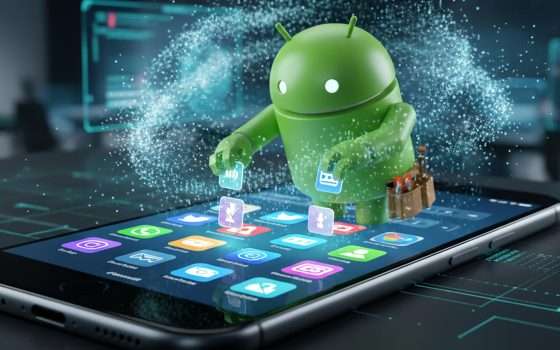 Sideloading su Android: ok da Google, ma accettando i rischi