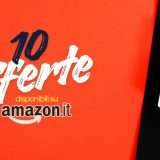 10 offerte Amazon da non perdere all'anticipo Black Friday: vere bombe