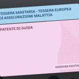 IT-Wallet cresce: 11,5 milioni di documenti caricati sull'app IO