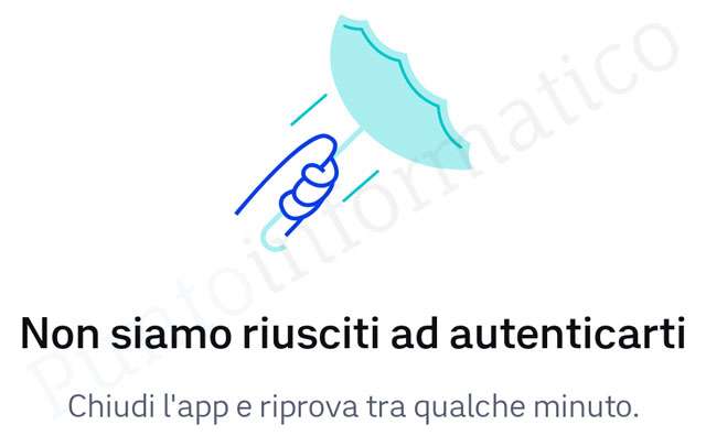 Uno dei problemi dell'app IO nel giorno del Bonus elettrodomestici