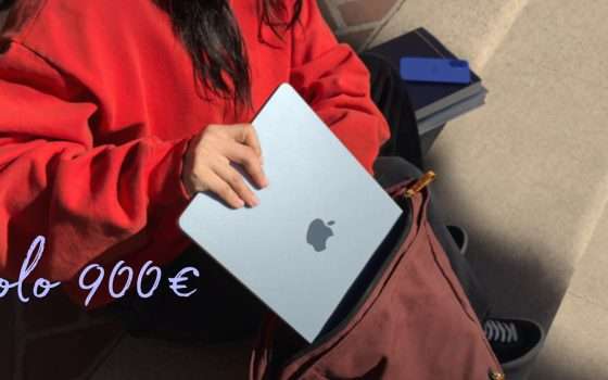 Apple MacBook Air M4 13