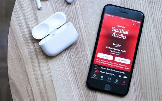 Apple Music, un mese gratis per accedere a oltre 100 milioni di brani