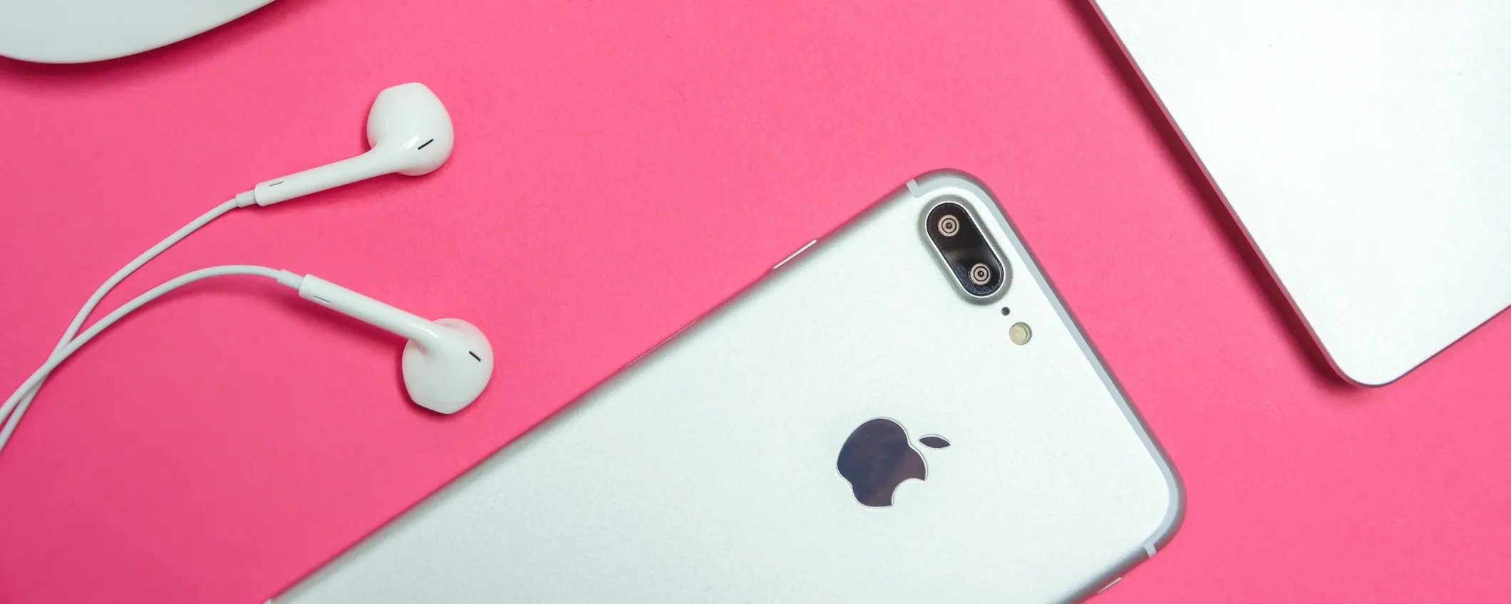 Prova Apple Music gratis 1 mese e ascolta le ultime uscite più in hype