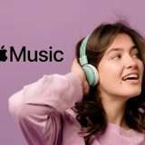 Apple Music REGALA una PROVA GRATUITA di 1 mese