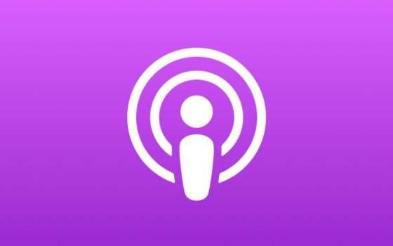 Apple Podcasts: l'AI genera capitoli e link agli episodi