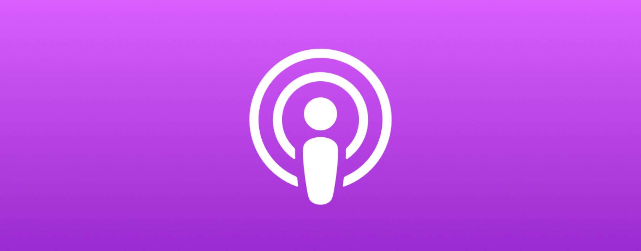 Apple Podcasts: l’AI genera capitoli e link agli episodi