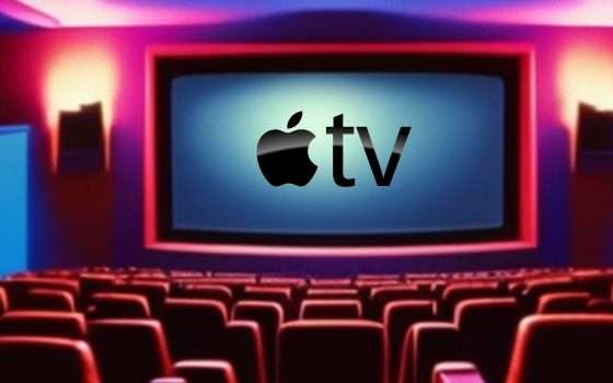 Apple TV+ OGGI è GRATIS: scopri come accedere subito