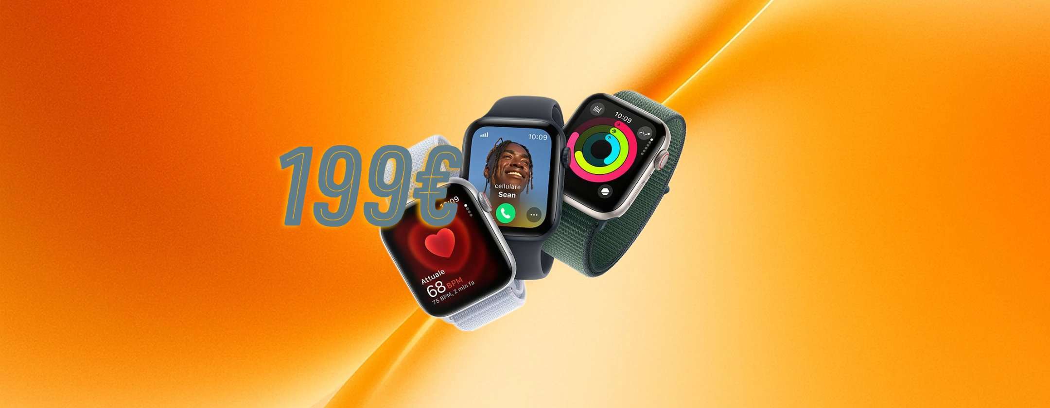 apple-watch-se-2-199-euro-black-friday-amazon-poteva-succedere