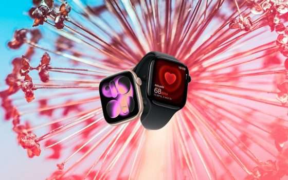 Apple Watch Series 11: PREZZO BOMBA su Amazon