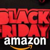 Approfitta della Settimana del Black Friday con tantissime offerte su Amazon
