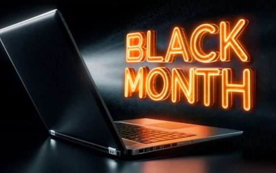 Aruba spalanca le porte al Black Friday: 70% di sconto su hosting e domini