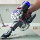 Aspirapolvere Dyson Senza Filo a soli 189€ su eBay: scopri come averlo