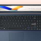 ASUS Vivobook 15 a -170 euro per il Black Friday