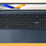 Laptop ASUS Vivobook 15 a 318 euro: il Black Friday è arrivato