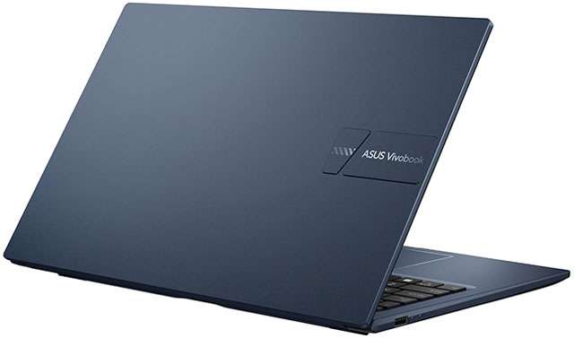 Il laptop ASUS Vivobook 15