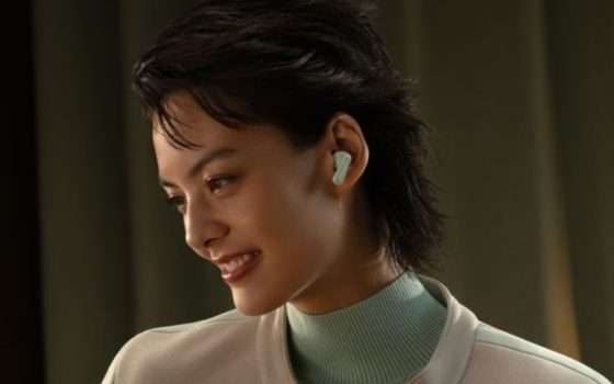 Audio premium sotto i 40€? Gli OPPO Enco Air4 fanno il miracolo!