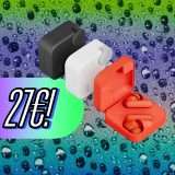 Auricolari CMF Buds 2a: the new Nothing a soli 27€ su Amazon