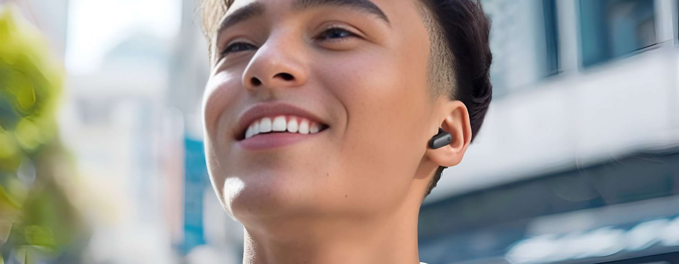 Auricolari Soundcore P30i con ANC e Power Bass a soli 25€ al Black Friday Anticipato Amazon