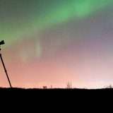 Aurora boreale in Italia, anche stasera: quando e come vederla