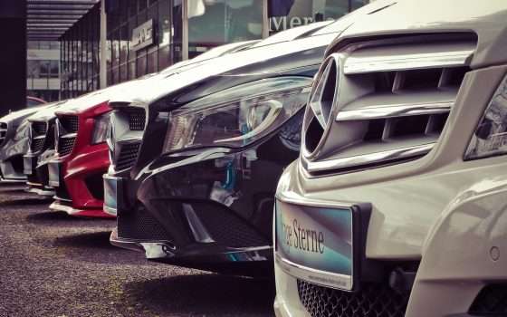 Acquisto auto usata: per evitare brutte sorprese basta usare carVertical