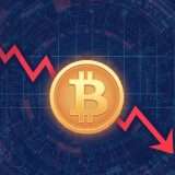 Bitcoin sotto i 100.000 dollari: è la prima volta da giugno