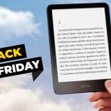 Kindle Paperwhite ha finalmente lo SCONTO che stavi aspettando