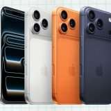 Apple iPhone 17 Pro 256 GB scontato al Black Friday: è minimo storico