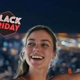 Insta360 X5 super Action Cam a 360° per documentare di tutto (-22%)