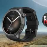 Amazon sconta Amazfit Balance da 46mm: è occasione (-37%)