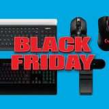 Black Friday Amazon 2025: i migliori sconti Logitech