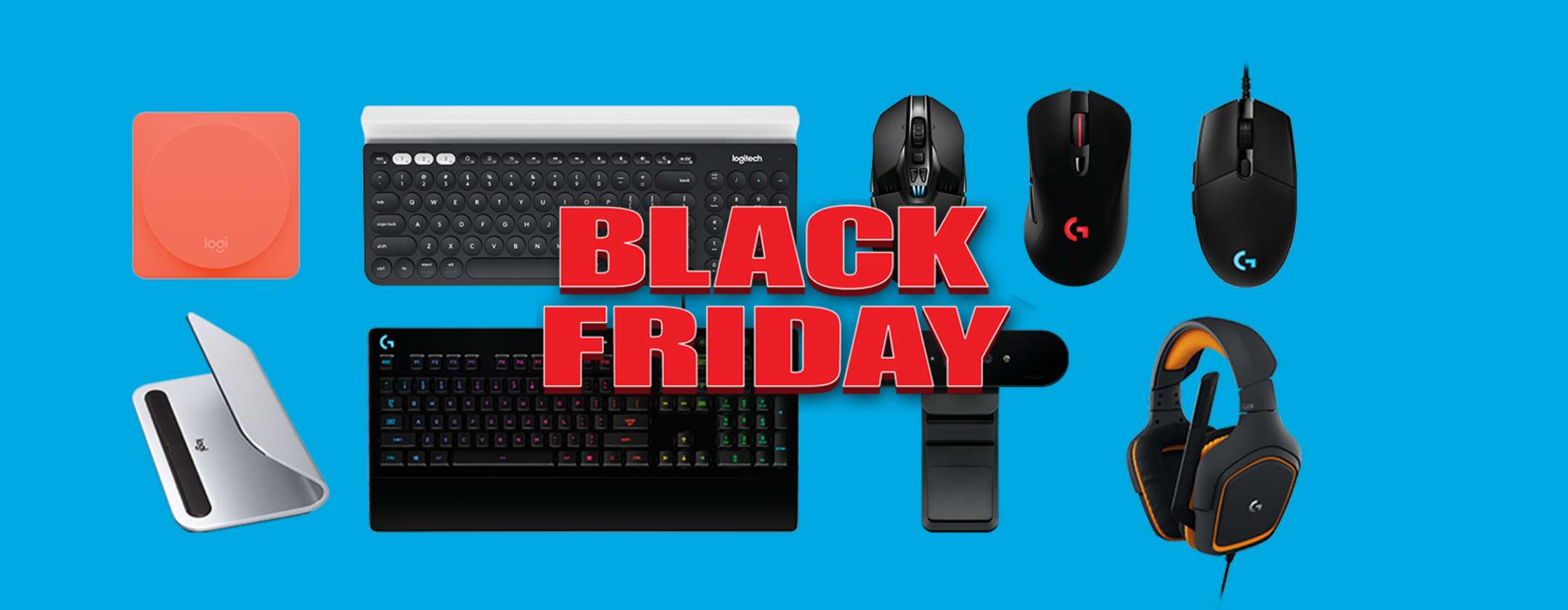 black-friday-amazon-2025-i-migliori-sconti-logitech