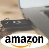 Black Friday Amazon 2025: le migliori chiavette USB in super offerta