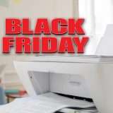 Black Friday Amazon 2025: le stampanti da acquistare in sconto