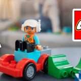 Black Friday Amazon 2025: migliori sconti LEGO