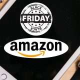 Black Friday Amazon 2025: tutti i prodotti Apple scontati