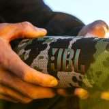 JBL Flip 7 trasforma l'audio in esperienza: speaker Bluetooth da 16H