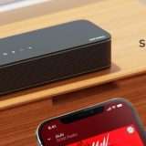 Soundbar 2.1 minuscola ma audio potente: affare da neanche 60€ su Amazon