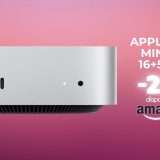 Mac Mini M4 in offerta prima del Black Friday: occasione (16+512GB)