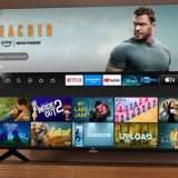 Smart TV TCL da 32
