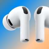 Apple AirPods Pro 3 molto più che semplici auricolari, ora a 229€