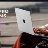 È già minimo storico per MacBook Pro con chip M5, 16+512GB