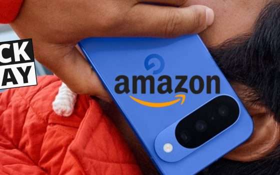 Black Friday: gli smartphone Google Pixel in sconto
