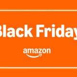 Risparmia con il Black Friday di Amazon: ci siamo