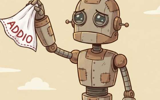 La Cina teme la bolla dei robot umanoidi, l'allarme di Pechino