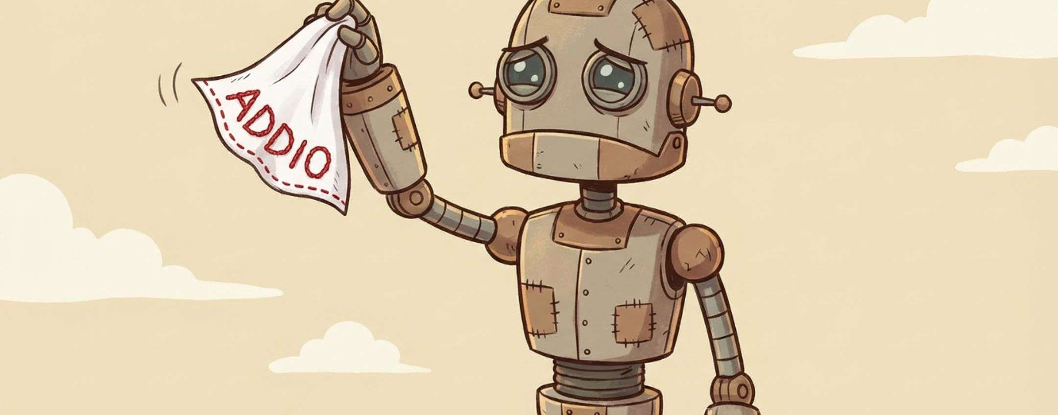 La Cina mette in guardia sui robot umanoidi