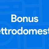 Bonus elettrodomestici nell'app IO: abbiamo una data