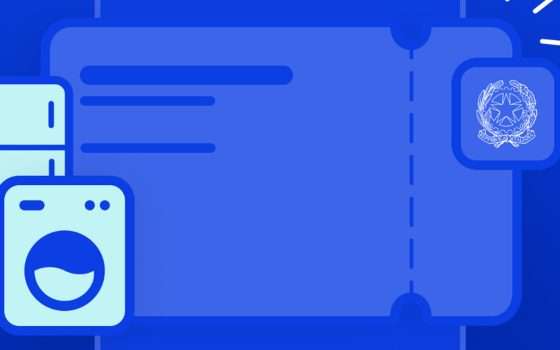 Bonus elettrodomestici: la seconda fase dalla prossima settimana