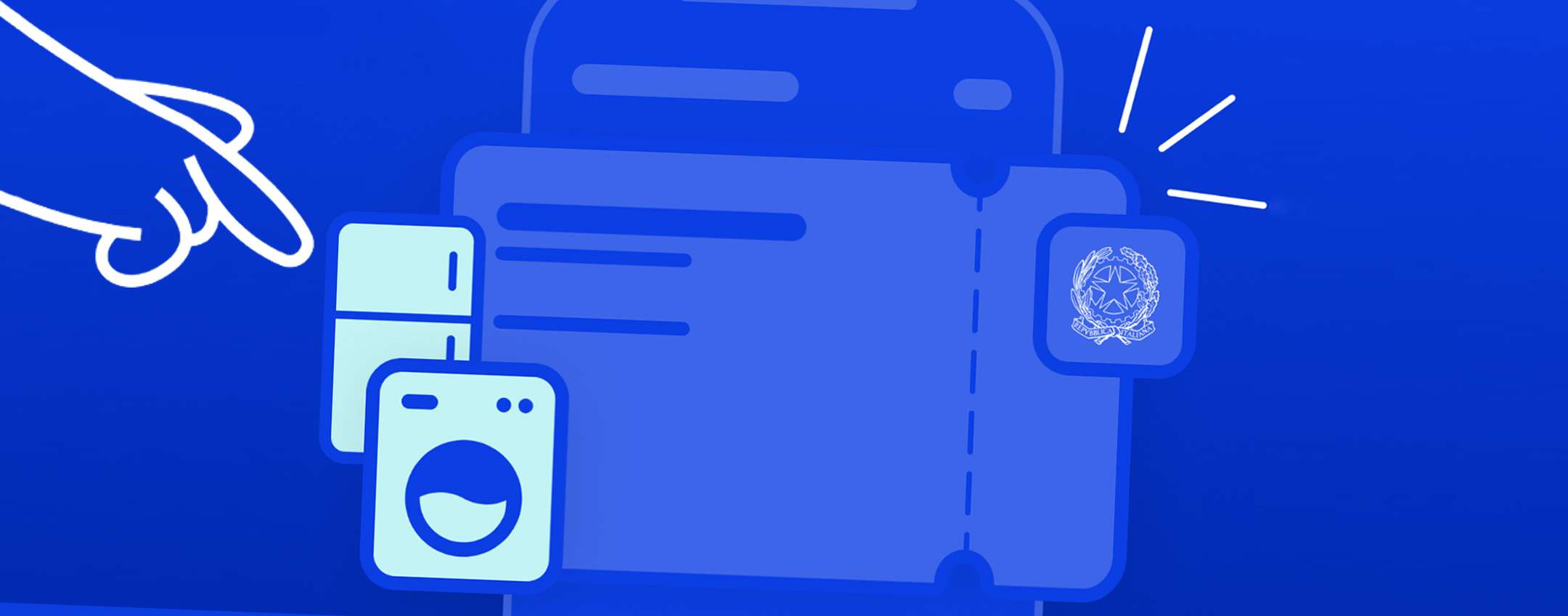 App IO: Bonus elettrodomestici