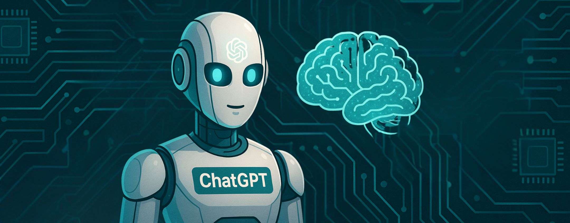 Cancellare la cronologia di ChatGPT