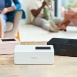 Canon SELPHY CP1500 con 54 fogli al MINIMO STORICO